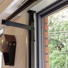 森田アルミ工業FRAMES　の画像