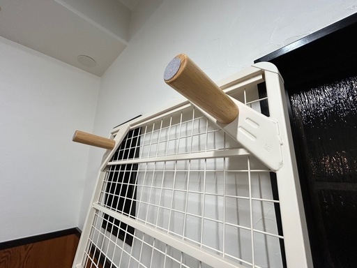 無印良品ベットフレーム