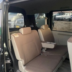 コミコミ32万円、エブリィバン、車検長い、下取り可能の画像