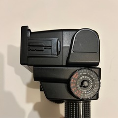 ⭐︎ストロボ　SUNPAK auto544 THYRISTORの画像