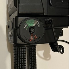 ⭐︎ストロボ　SUNPAK auto544 THYRISTORの画像