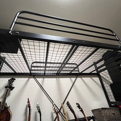 ロフトベッドの画像