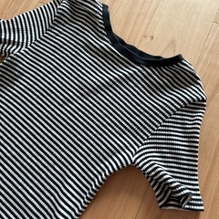 レディースTシャツ　Fの画像