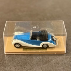 激レア‼️ 模型車の画像