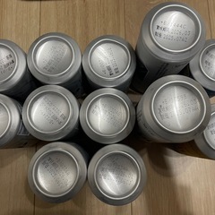 アサヒスーパードライ、プレミアムモルツの画像