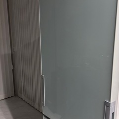 (11/7現地引き渡し)SHARP シャープ 冷凍冷蔵庫 SJ-GT41Bの画像