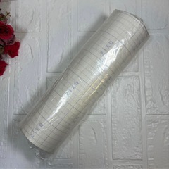 デビカ 本 カバー フィルム シール クリア B5業務用25m 図書館の画像