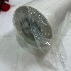 デビカ 本 カバー フィルム シール クリア B5業務用25m 図書館の画像