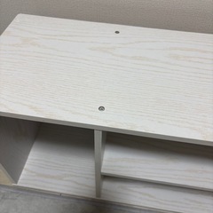 テレビボード（〜32型対応）の画像