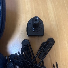 カーラーの画像