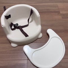 リッチェル2WAYごきげんチェアの画像