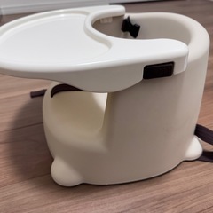 リッチェル2WAYごきげんチェアの画像