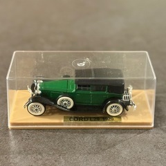 激レア‼️ 模型車の画像