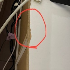 テレビ台の画像