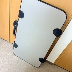 ズボンプレッサーの画像