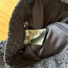 オシャレ着スカートMの画像