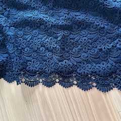 オシャレ着スカートMの画像