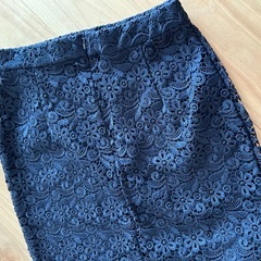 オシャレ着スカートMの画像