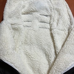 エアバギー　防寒カバーの画像