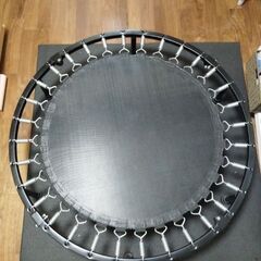 トランポリンの画像