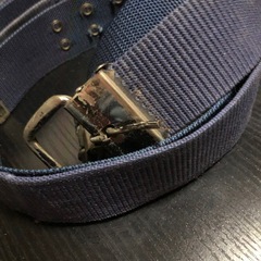 作業着ベルト巾広の画像