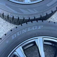 175/65/15 スタッドレスタイヤの画像