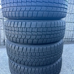 175/65/15 スタッドレスタイヤの画像