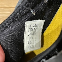 NIKE 子供用　16cmの画像