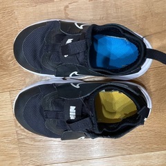 NIKE 子供用　16cmの画像