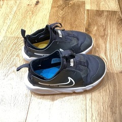 NIKE 子供用　16cmの画像