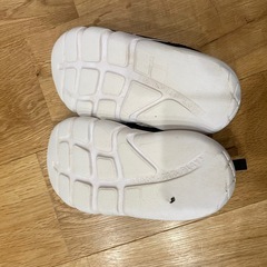 NIKE 子供用　16cmの画像