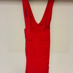 🌹レア‼️未使用アシアナ航空エプロン🌹の画像