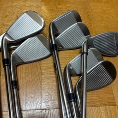 ゴルフ　セット　コース回れます！！の画像