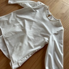 オシャレ着ブラウスLの画像