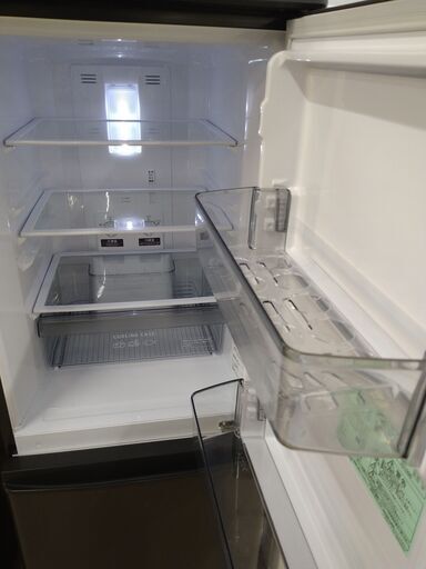 リユースのサカイ浦和店 【F240】★冷蔵庫 ミツビシ MR-P15H-H 2023
