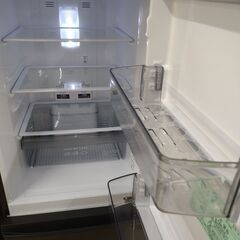リユースのサカイ浦和店 【F240】★冷蔵庫 ミツビシ MR-P15H-H 2023の画像