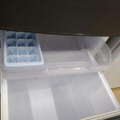 リユースのサカイ浦和店 【F240】★冷蔵庫 ミツビシ MR-P15H-H 2023の画像