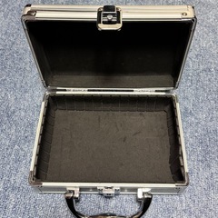 ミニ　アタッシュケースの画像