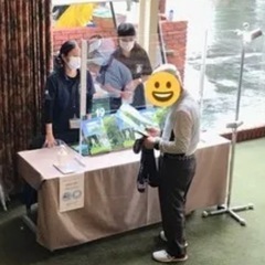 冬もリゾバ♪写真販売スタッフ大募集(県内全域のゴルフ場内)『短期』笑顔あふれる職場ですvの画像