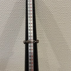 ※価格交渉可※クロムハーツ -TINY E CH PLUS-の画像