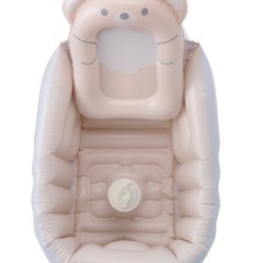 リッチェル　ベビーバスの画像