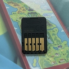 ポケットモンスター　ソード　Nintendo Switch ソフトの画像