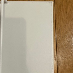 掃除機スタンドの画像