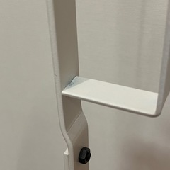 掃除機スタンドの画像