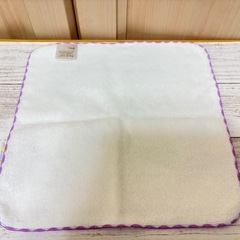 ③新品未使用🎁すみっコぐらし ミニタオル 定価税別650円❁¨̮の画像