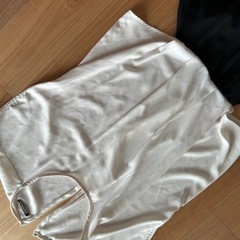 上下セットアップ　　オシャレ着の画像