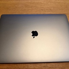 MacBook Pro 2019 16-inchの画像