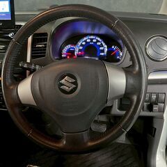 ワゴンＲスティングレー リミテッド 車検８年８月まで 乗って帰れます の画像