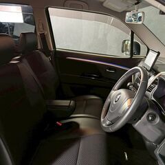 ワゴンＲスティングレー リミテッド 車検８年８月まで 乗って帰れます の画像