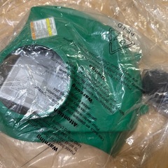 新品 電動草刈機 MUR3000の画像